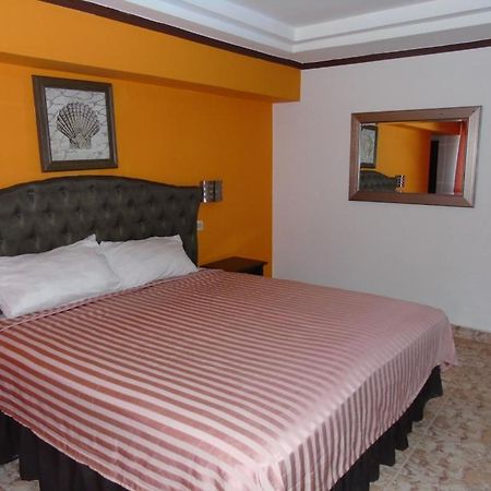 Hotel Marparaiso Panama City Eksteriør billede