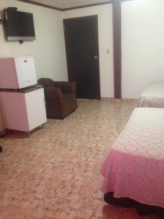 Hotel Marparaiso Panama City Værelse billede