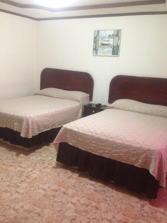 Hotel Marparaiso Panama City Værelse billede