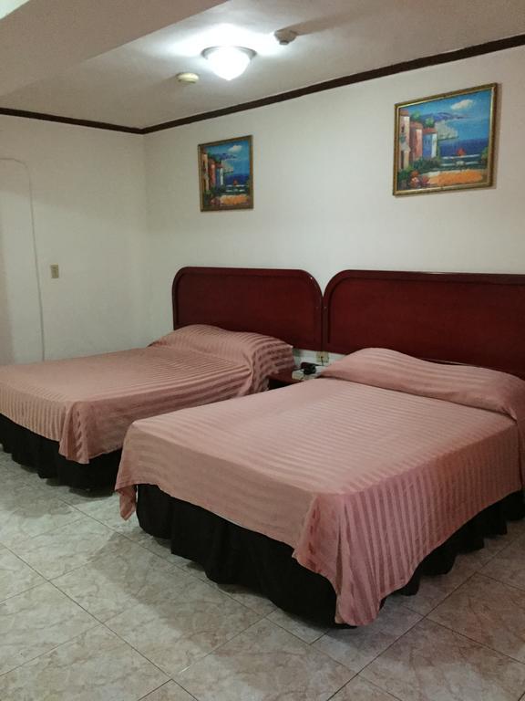 Hotel Marparaiso Panama City Eksteriør billede