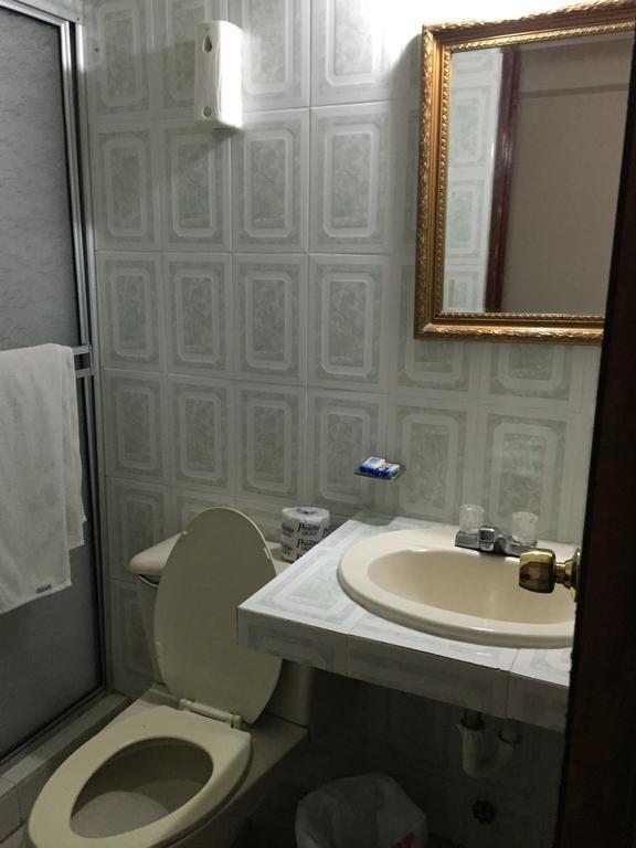 Hotel Marparaiso Panama City Eksteriør billede